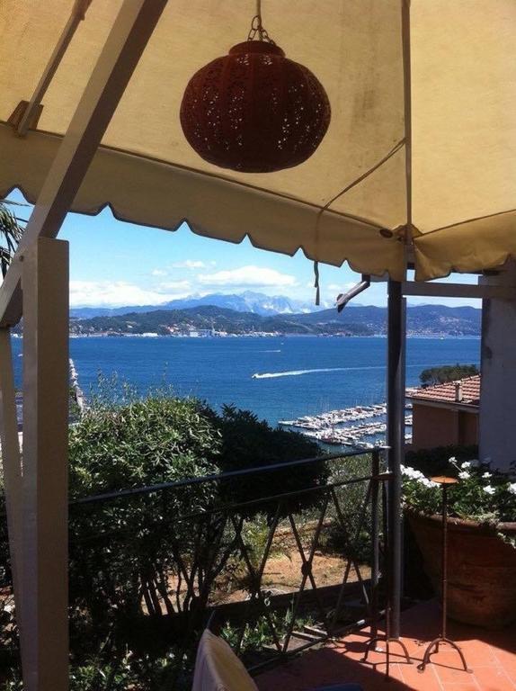 Villa Casa Nori Fezzano  Exterior foto